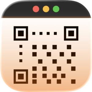 Decoder app icon